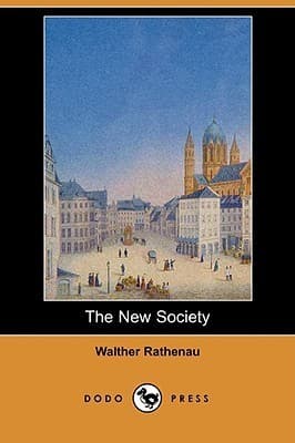 The New Society