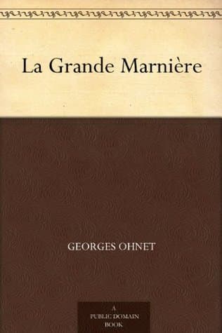 La Grande Marnière