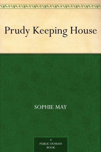Prudy Keeping House