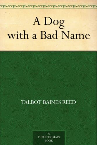 A Dog with a Bad Name