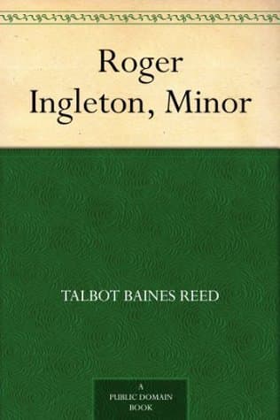 Roger Ingleton, Minor