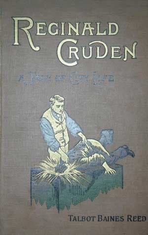 Reginald Cruden: A Tale of City Life