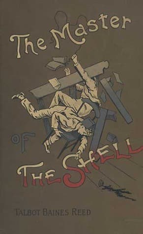 The Master of the Shell