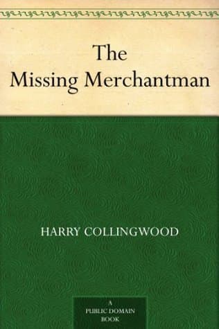 The Missing Merchantman