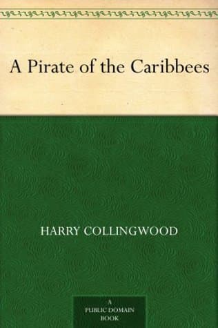 A Pirate of the Caribbees
