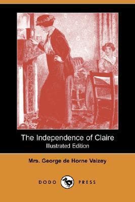 The Independence of Claire