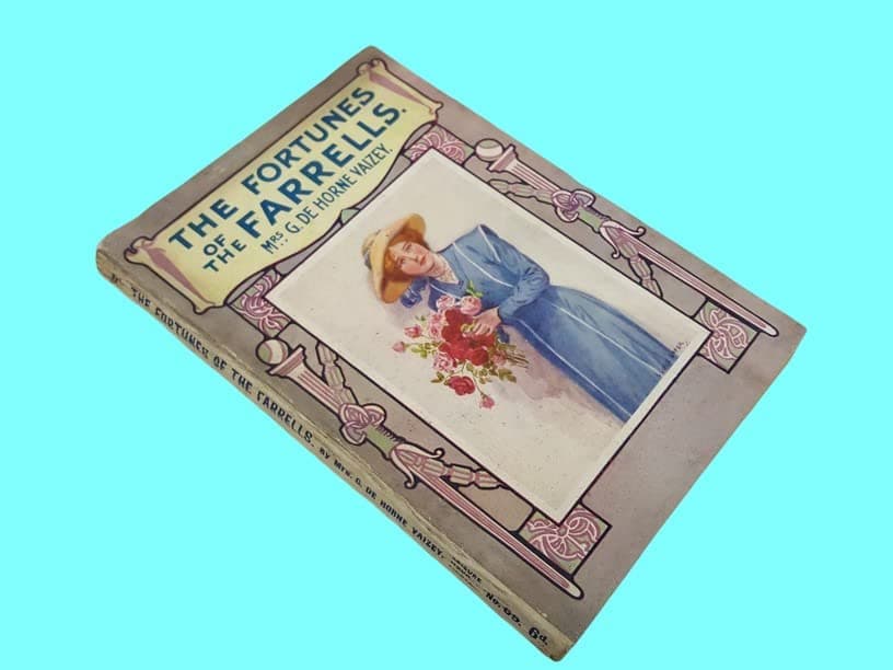 The Fortunes of the Farrells