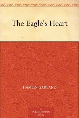 The Eagle's Heart