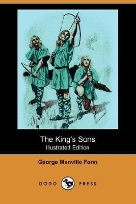 The King's Sons