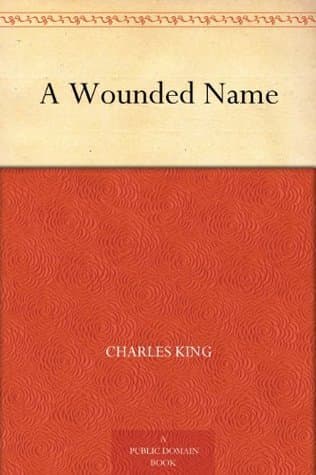 A Wounded Name