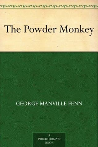 The Powder Monkey