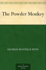 The Powder Monkey
