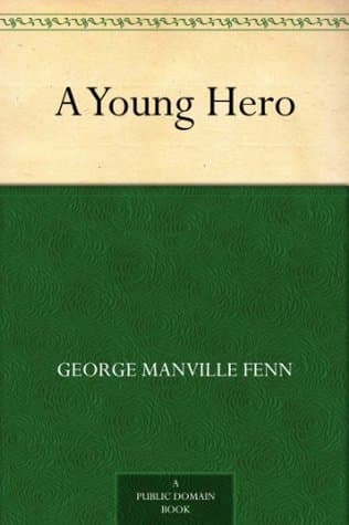A Young Hero