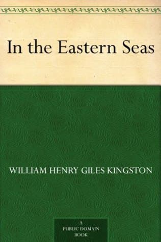 In the Eastern Seas