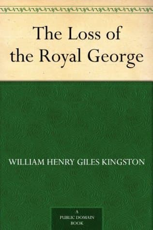 The Loss of the Royal George