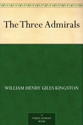 The Three Admirals