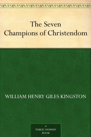 The Seven Champions of Christendom