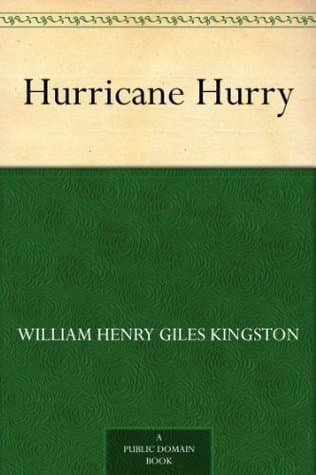 Hurricane Hurry