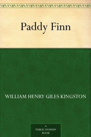 Paddy Finn