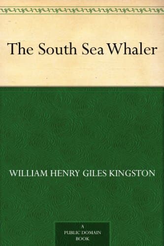 The South Sea Whaler