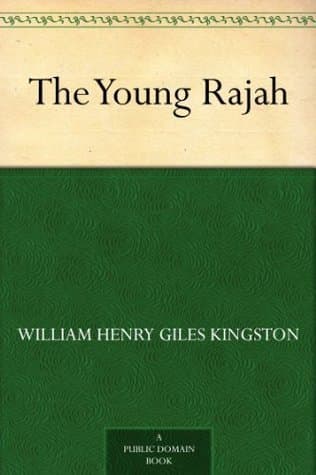 The Young Rajah