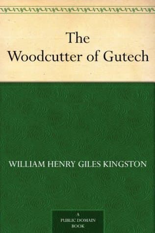 The Woodcutter of Gutech