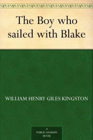 The Boy Who Sailed with Blake