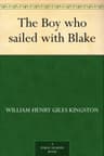 The Boy Who Sailed with Blake