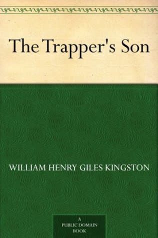 The Trapper's Son