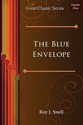 The Blue Envelope