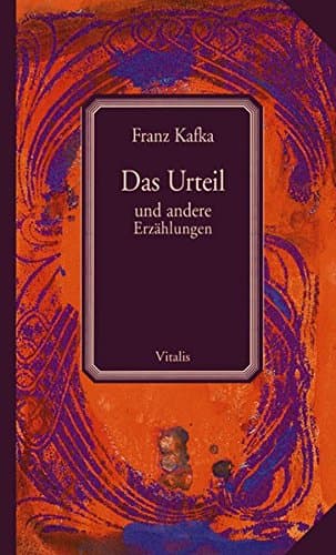 Das Urteil: Eine Geschichte
