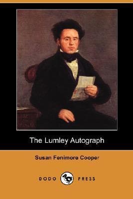The Lumley Autograph