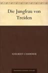Die Jungfrau Von Treiden