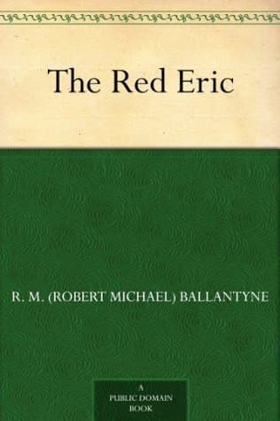 The Red Eric