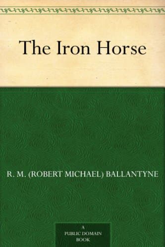 The Iron Horse