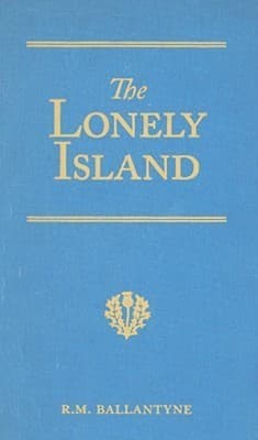 The Lonely Island: The Refuge of the Mutineers