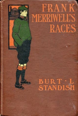 Frank Merriwell's Races