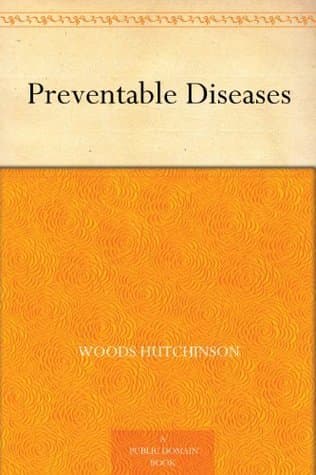 Preventable Diseases