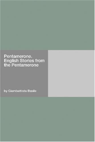Stories from the Pentamerone