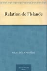Relation De L'islande