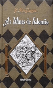 As Minas De Salomão