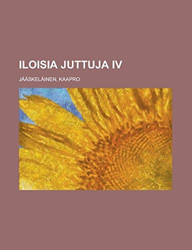 Iloisia Juttuja IV