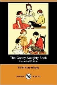 The Goody-Naughty Book