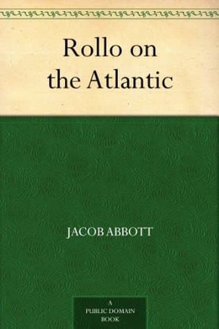 Rollo on the Atlantic