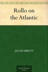 Rollo on the Atlantic