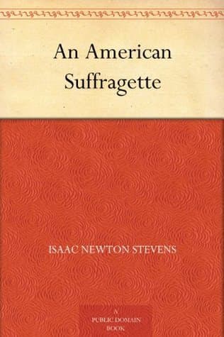 An American Suffragette