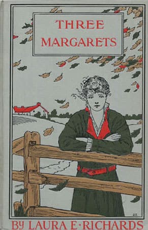 Three Margarets