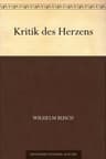 Kritik Des Herzens