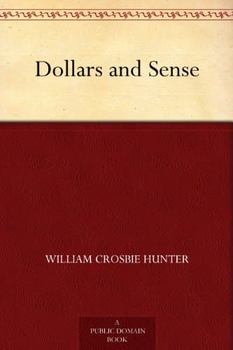Dollars and Sense