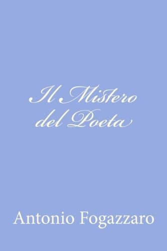 Il Mistero Del Poeta